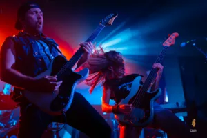 Igel vs Shark Hamburg