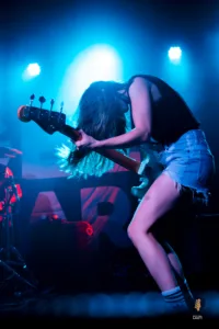 Igel vs Shark Hamburg