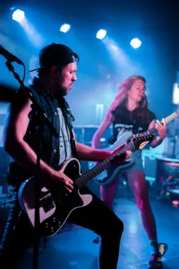 Igel vs Shark Hamburg