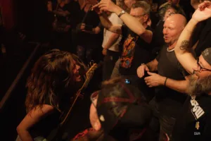 Igel vs Shark Hamburg