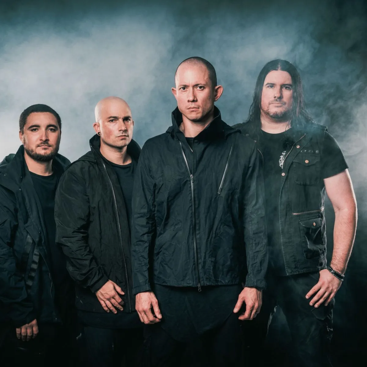Trivium Drummer Alex Bent verlässt die Band nach neun Jahren