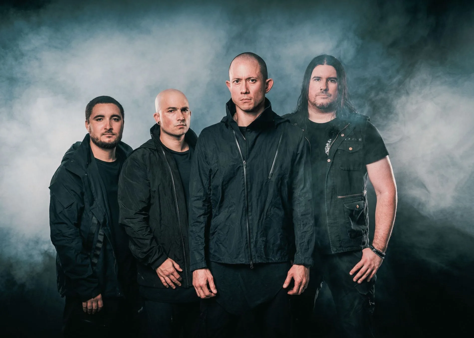 Trivium Band