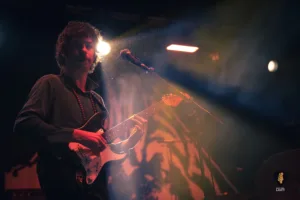 Organic Rock Band O.R.B. Hamburg 2025