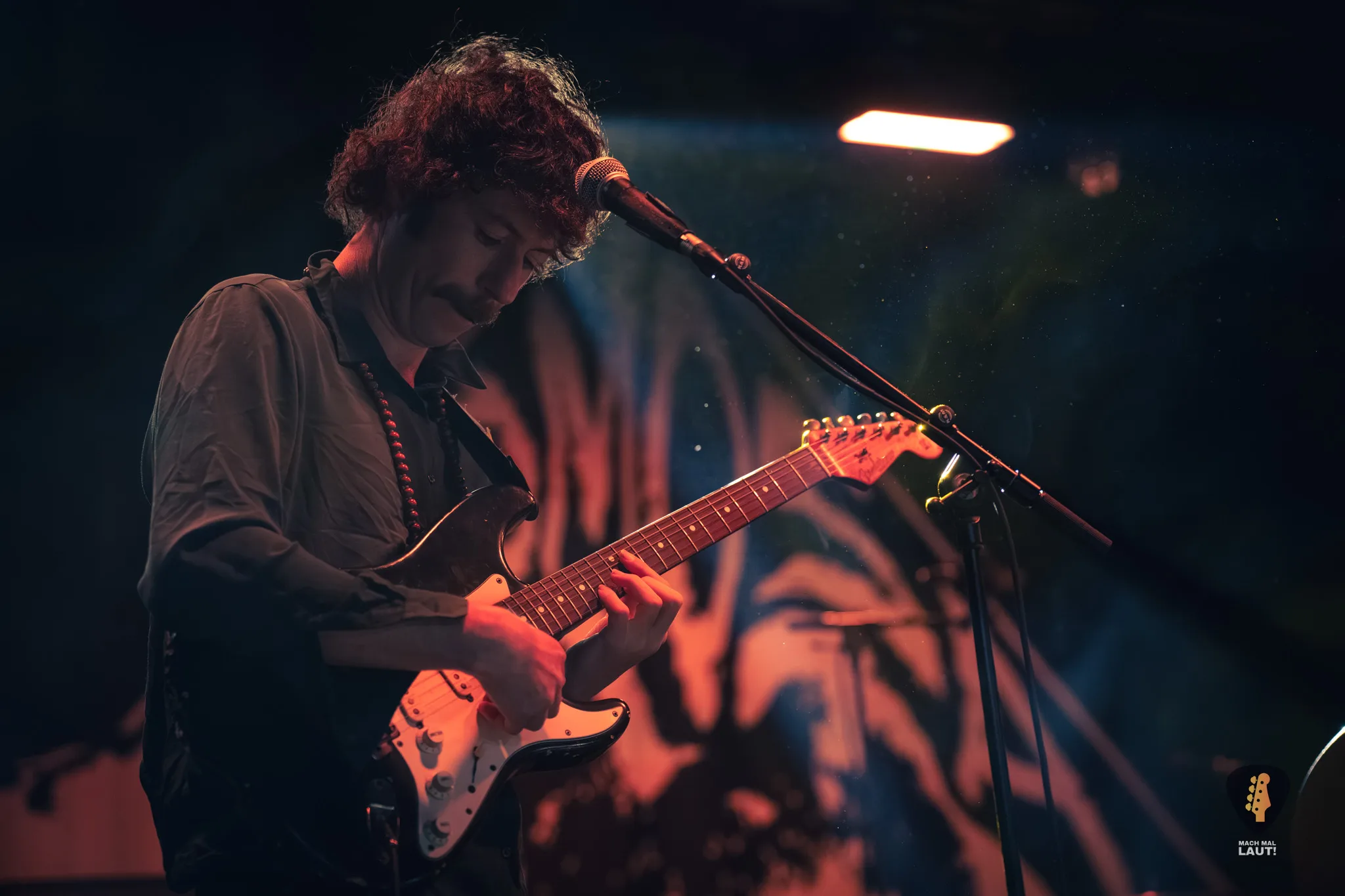 Organic Rock Band O.R.B. Hamburg 2025