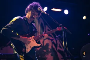 Organic Rock Band O.R.B. Hamburg 2025