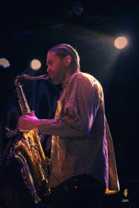 Organic Rock Band O.R.B. Hamburg 2025