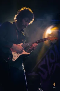 Organic Rock Band O.R.B. Hamburg 2025