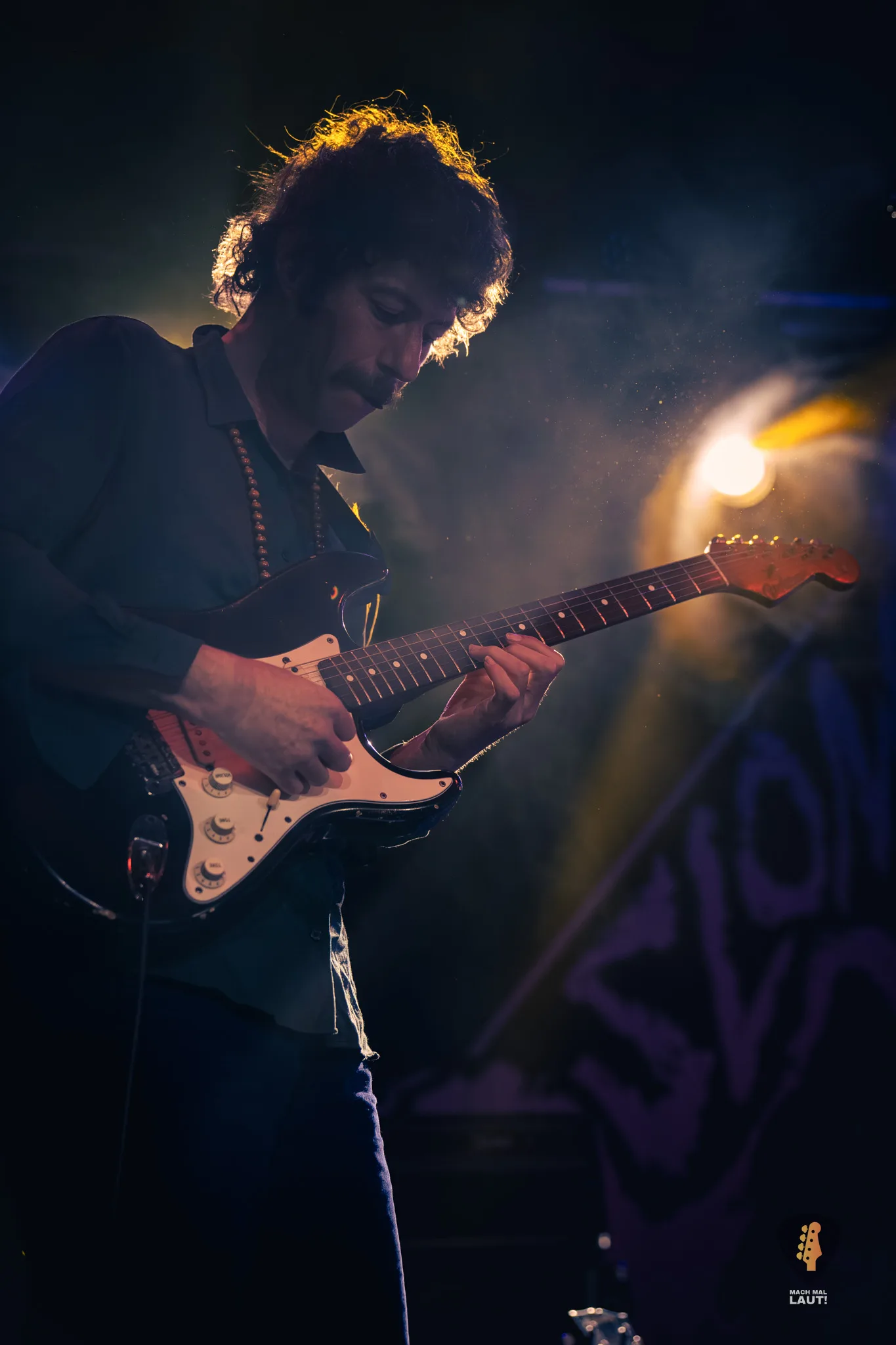 Organic Rock Band O.R.B. Hamburg 2025