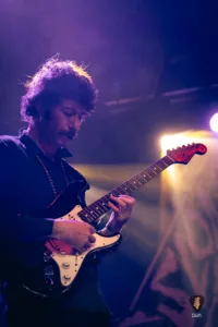 Organic Rock Band O.R.B. Hamburg 2025