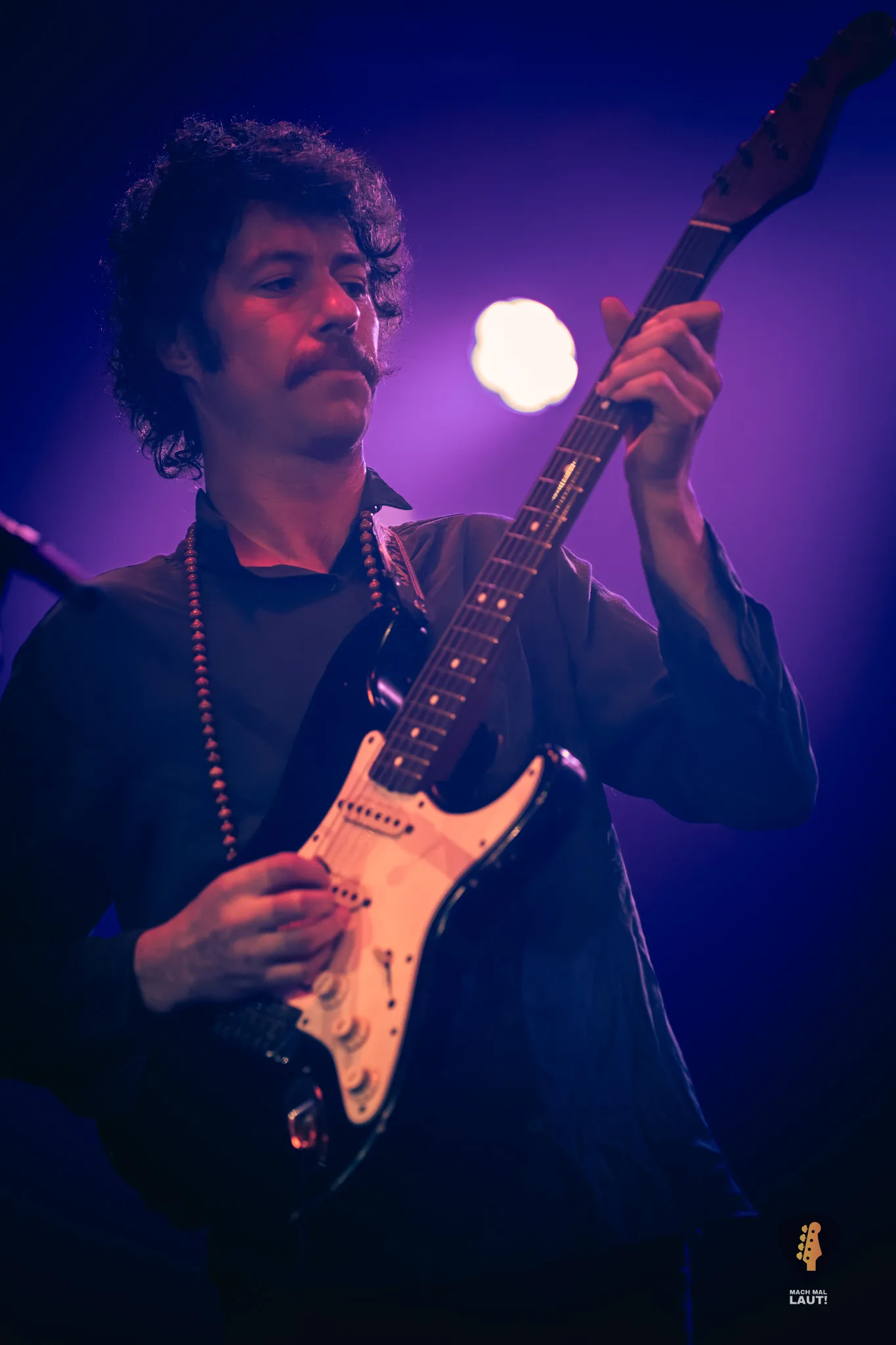 Organic Rock Band O.R.B. Hamburg 2025