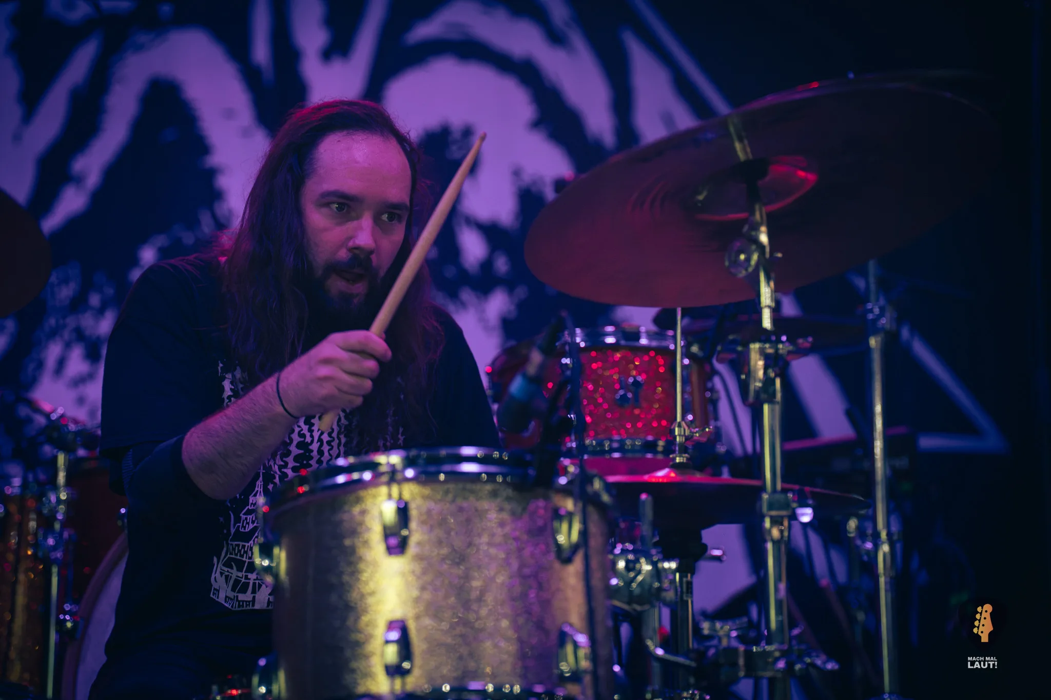 Slomosa Hamburg 2025