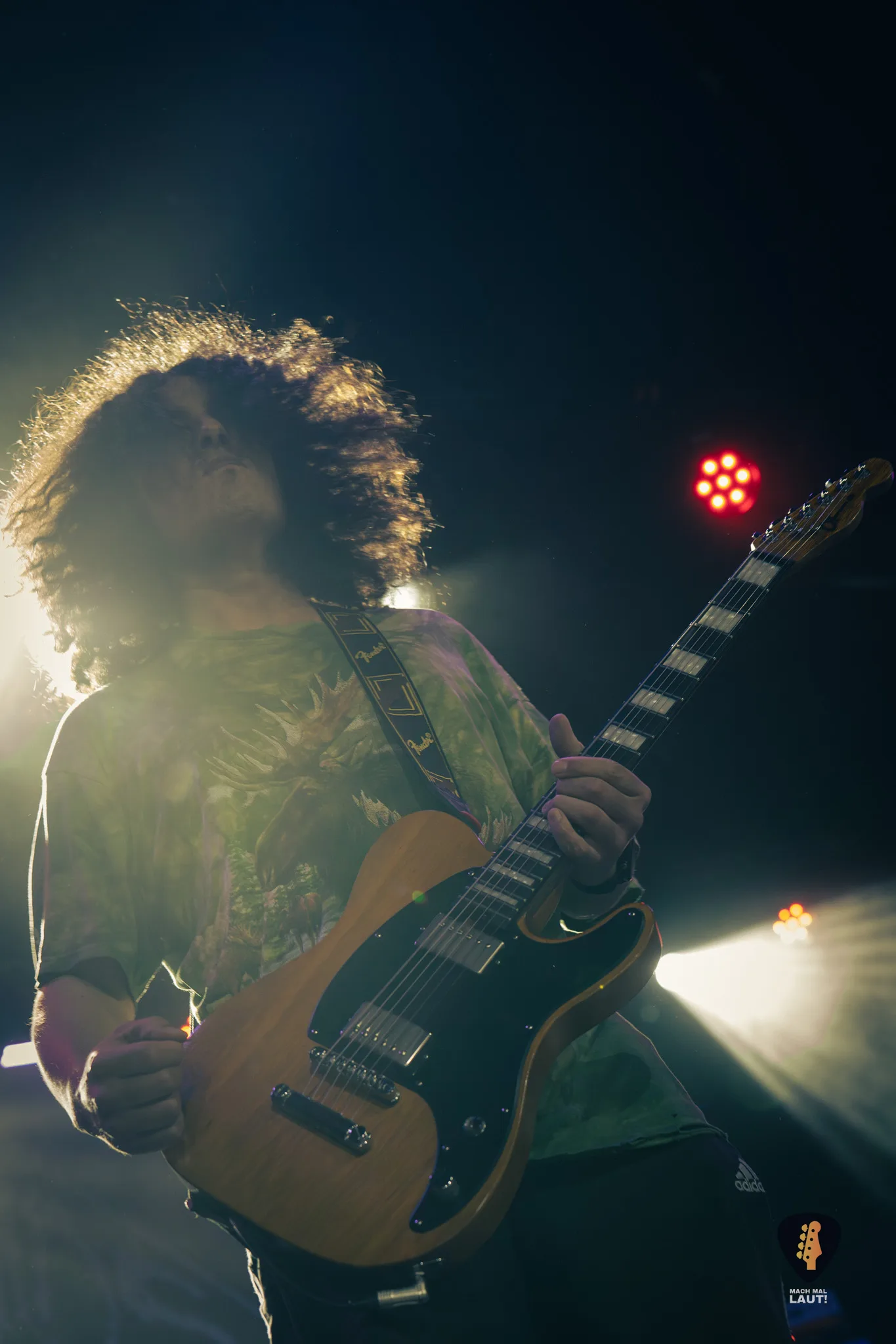 Slomosa Hamburg 2025