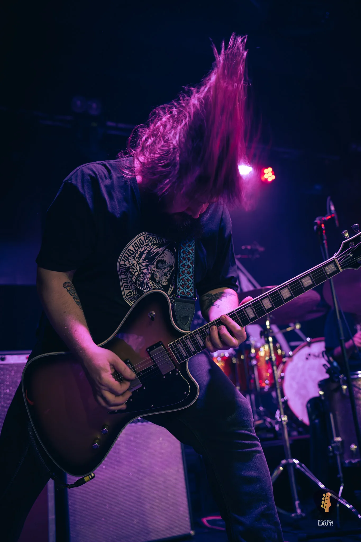 Slomosa Hamburg 2025