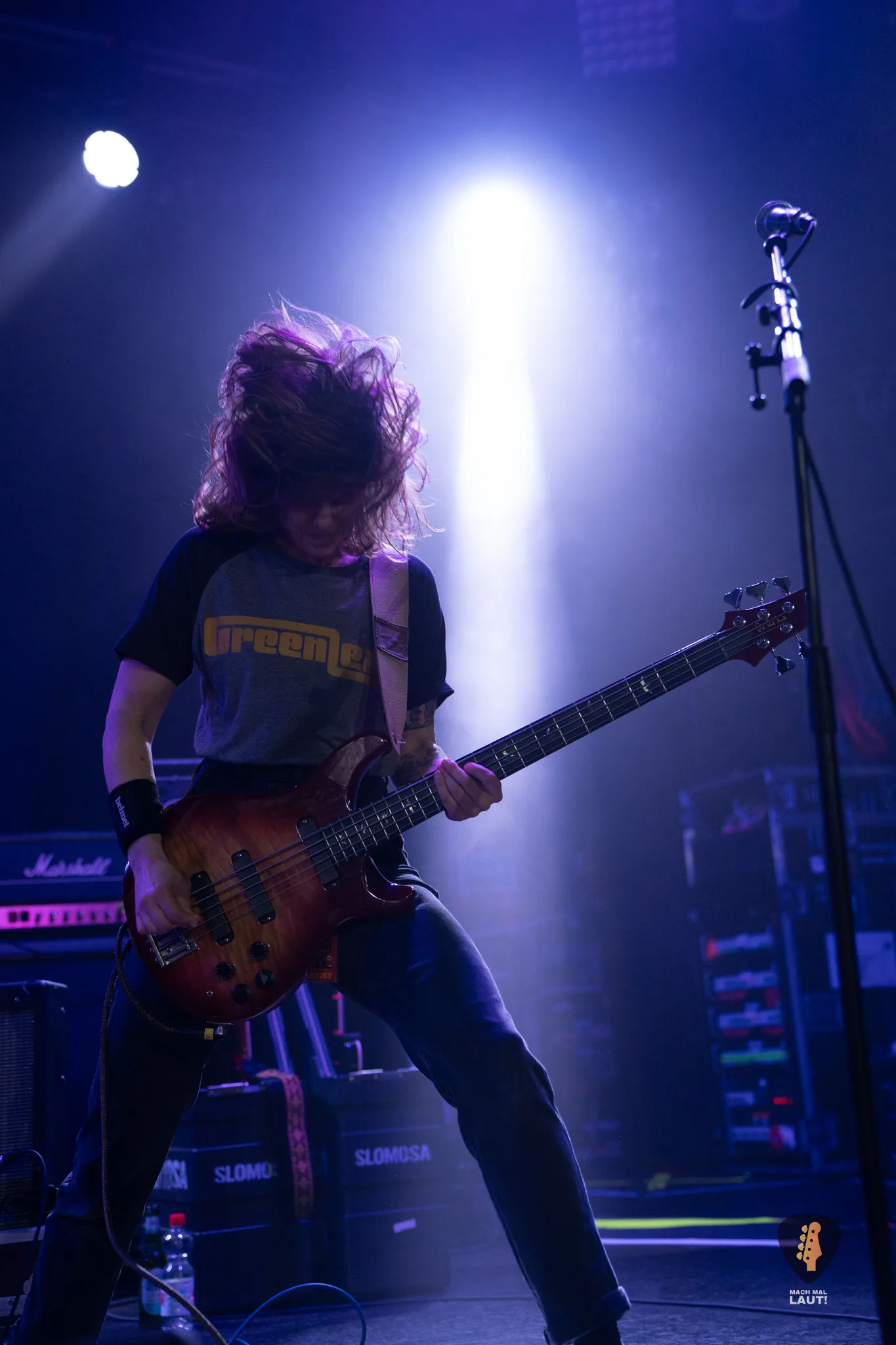 Slomosa Hamburg 2025