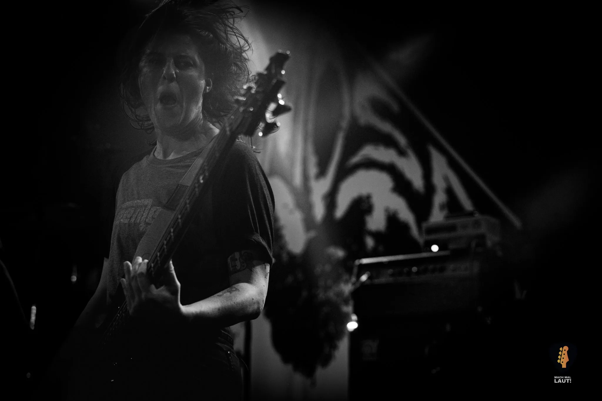 Slomosa Hamburg 2025