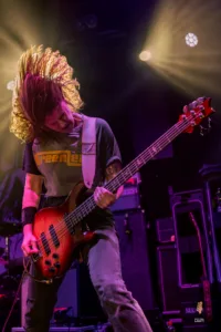 Slomosa Hamburg 2025