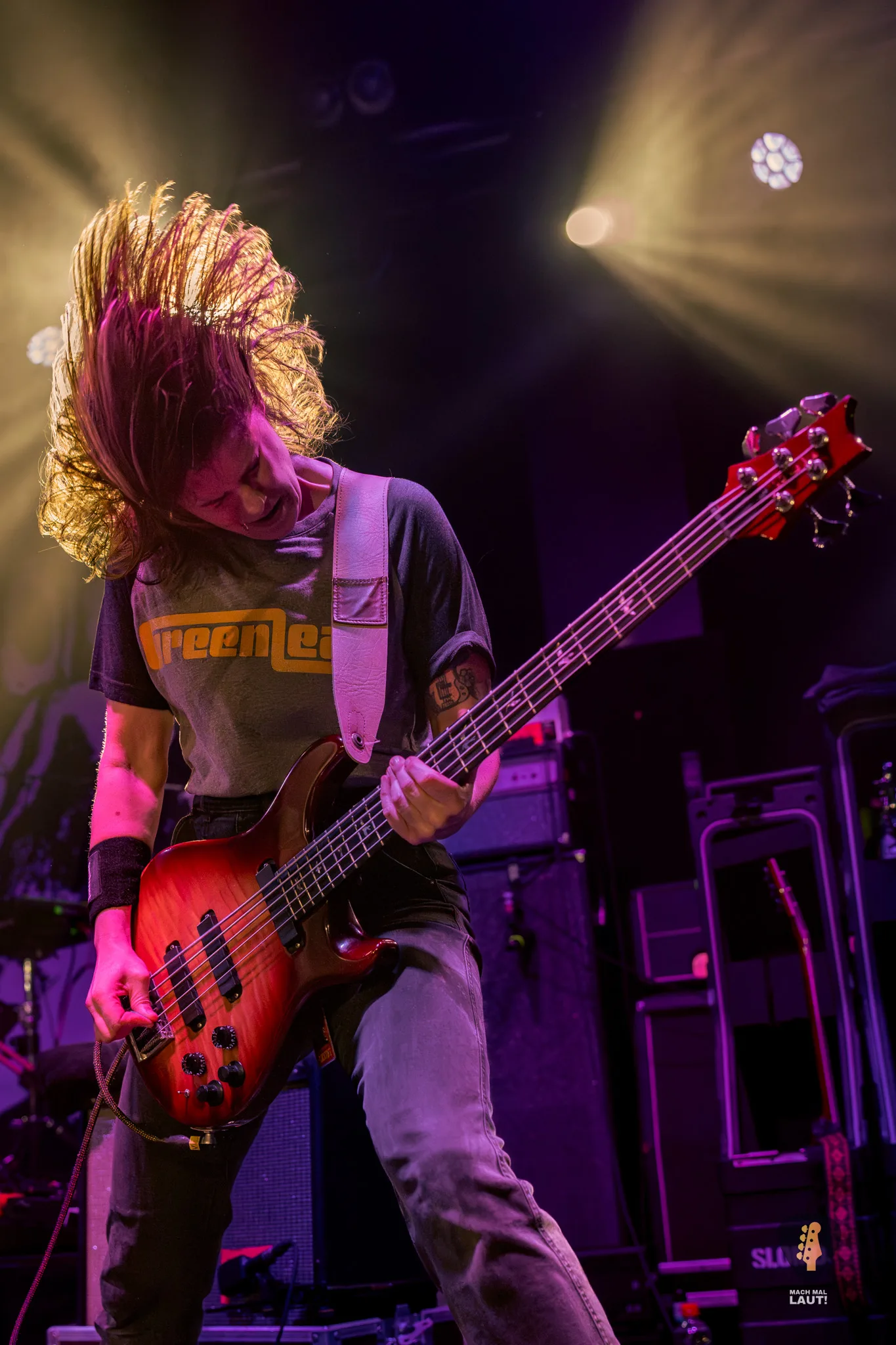 Slomosa Hamburg 2025