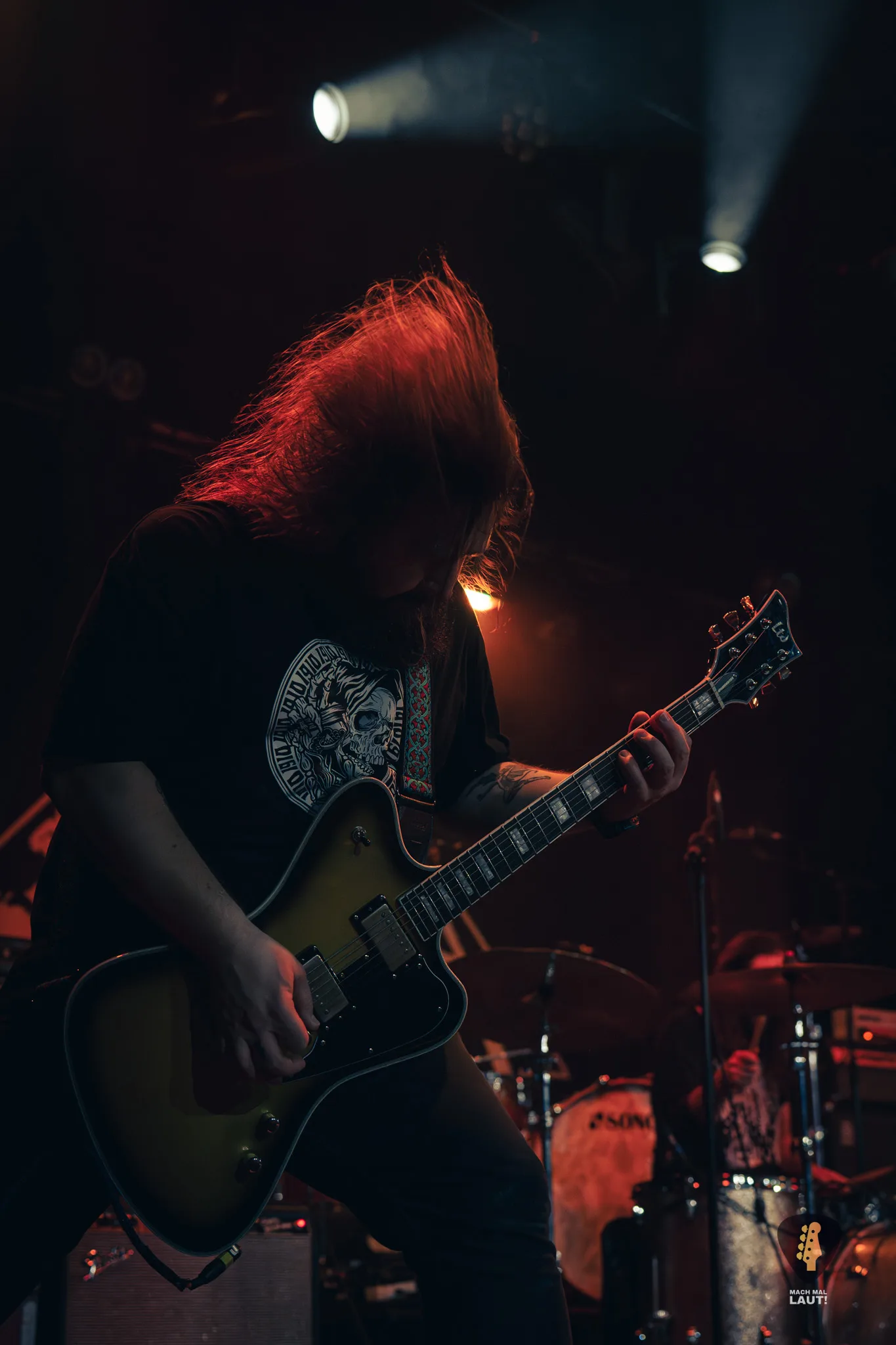 Slomosa Hamburg 2025