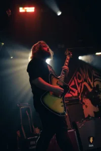 Slomosa Hamburg 2025