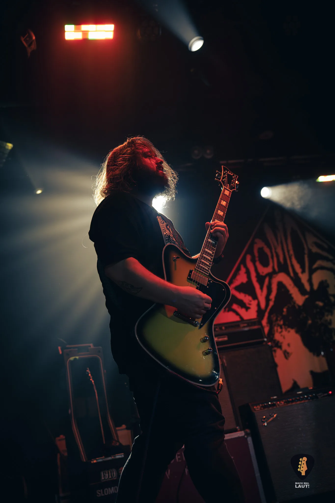 Slomosa Hamburg 2025