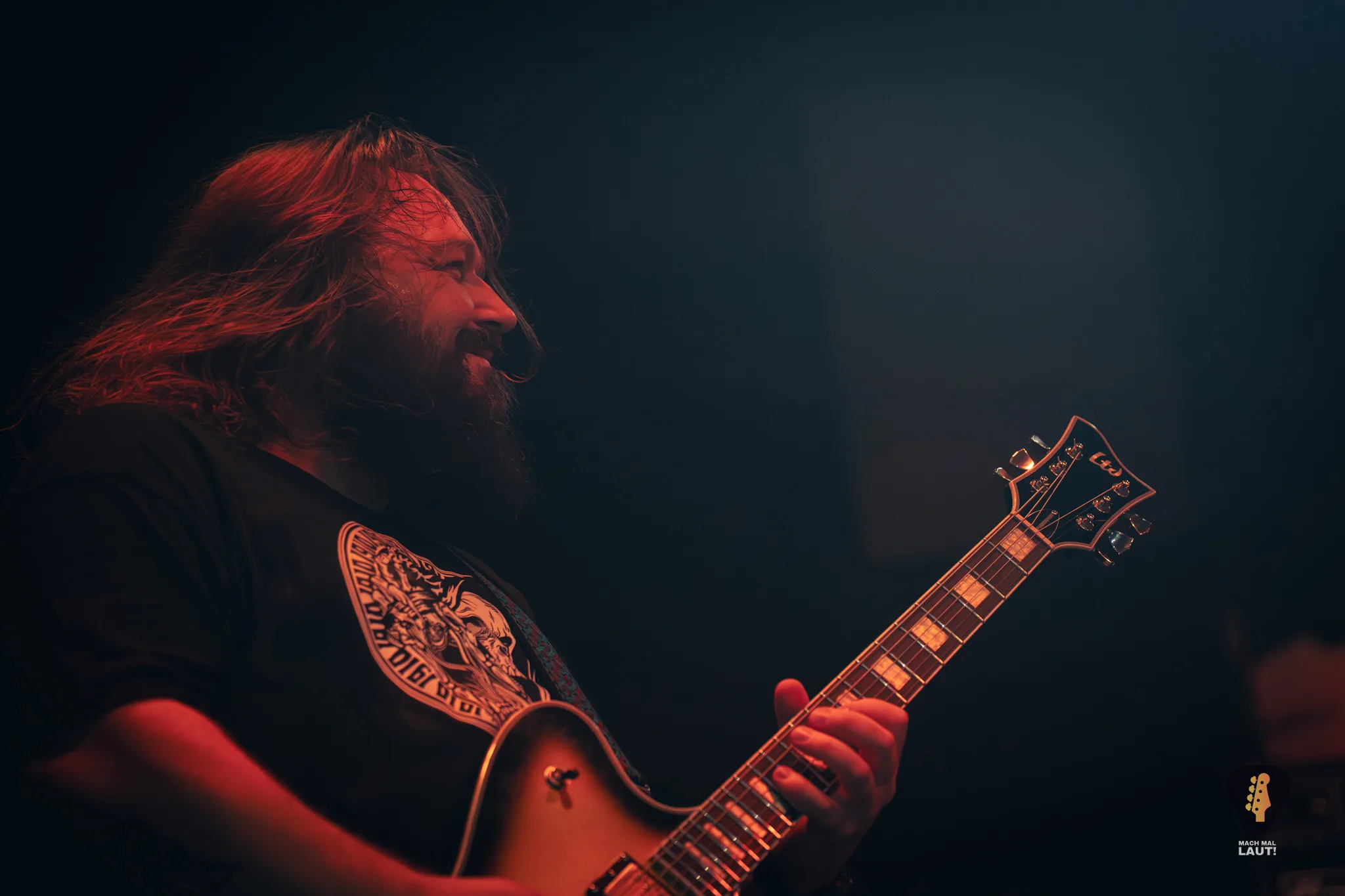 Slomosa Hamburg 2025