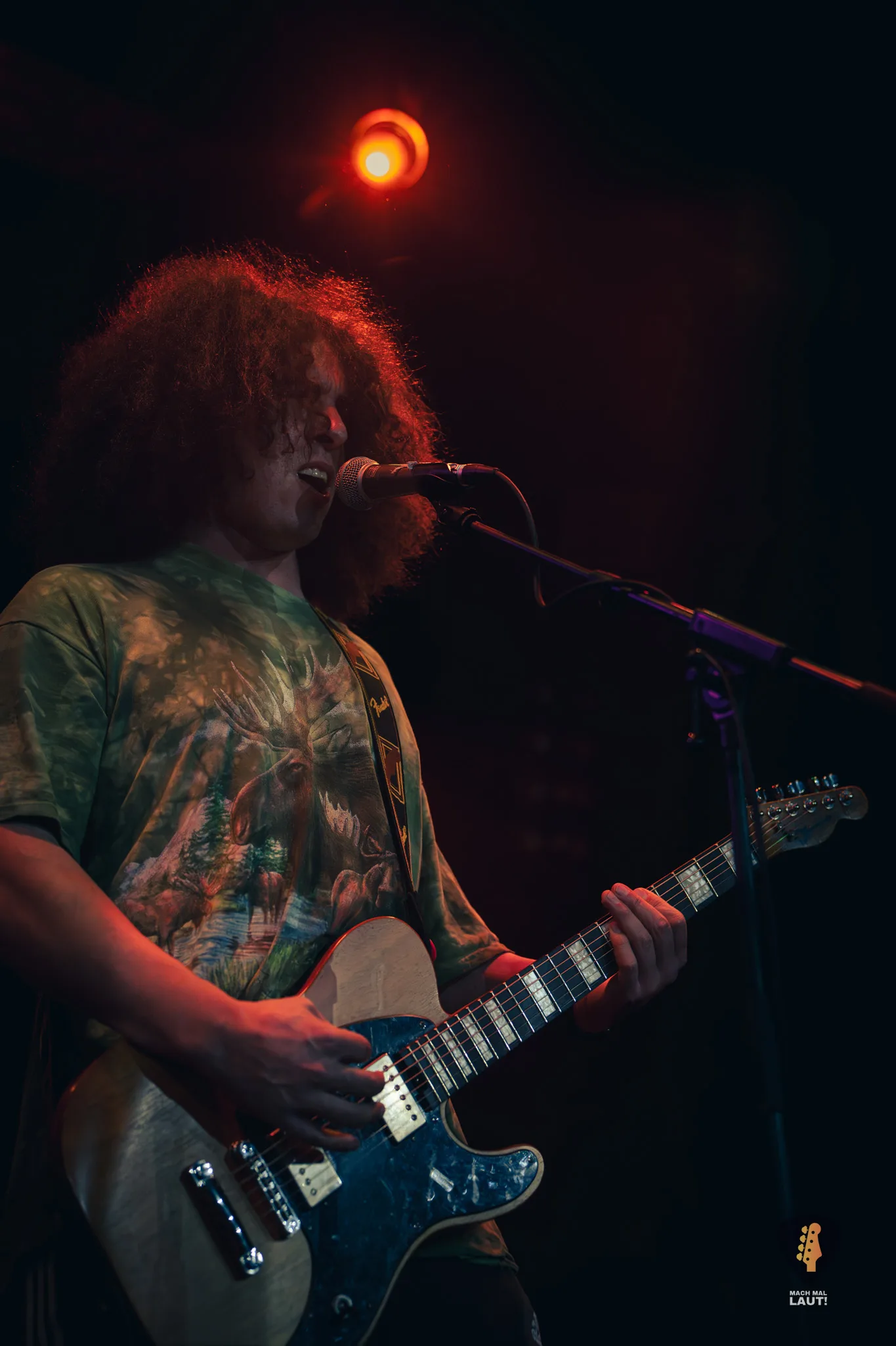 Slomosa Hamburg 2025