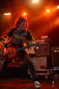 Slomosa Hamburg 2025