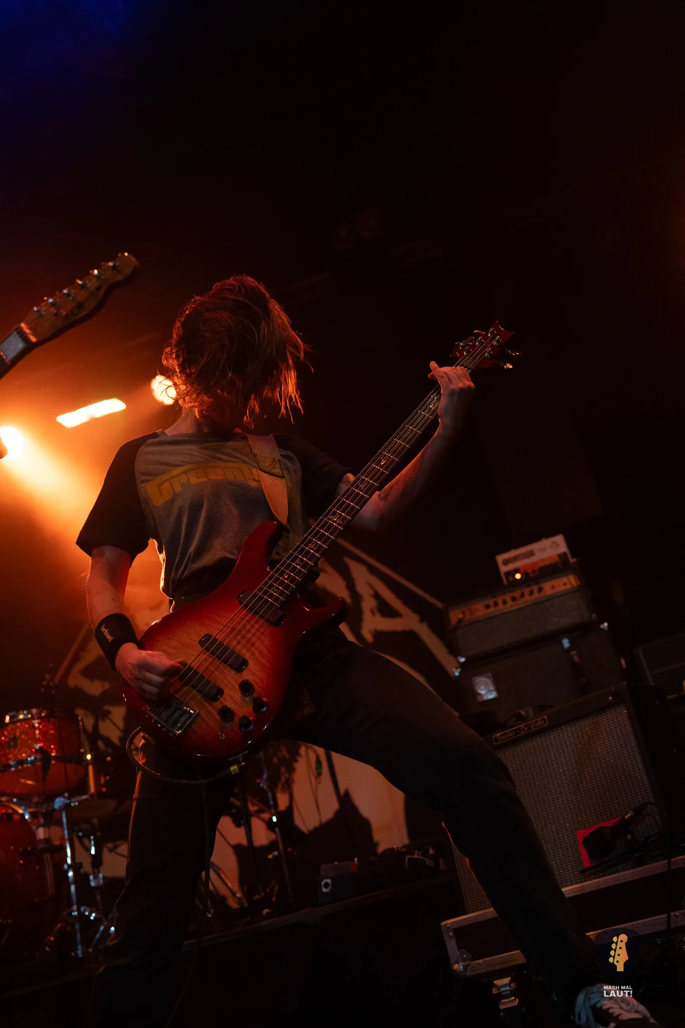 Slomosa Hamburg 2025