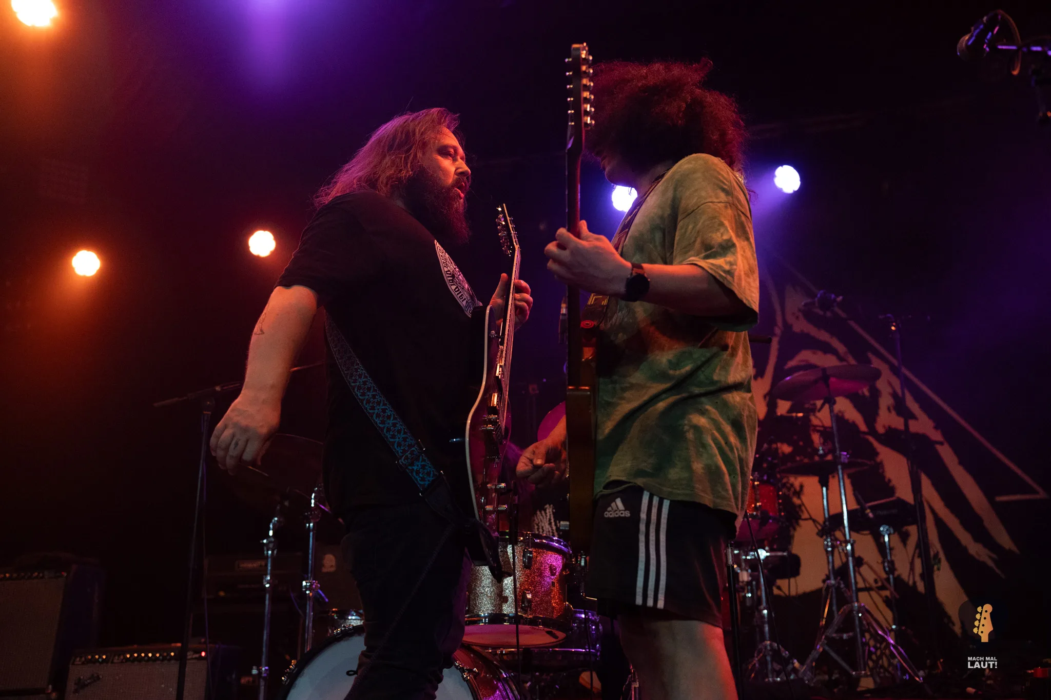 Slomosa Hamburg 2025