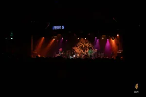 Slomosa Hamburg 2025