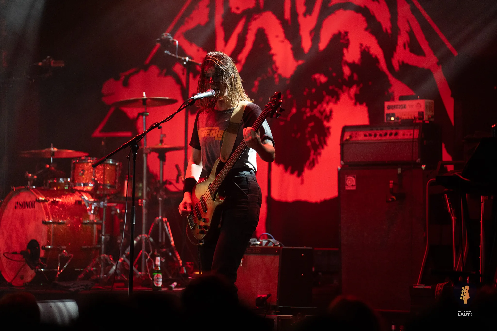 Slomosa Hamburg 2025