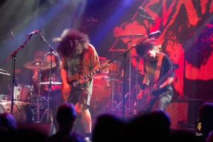 Slomosa Hamburg 2025