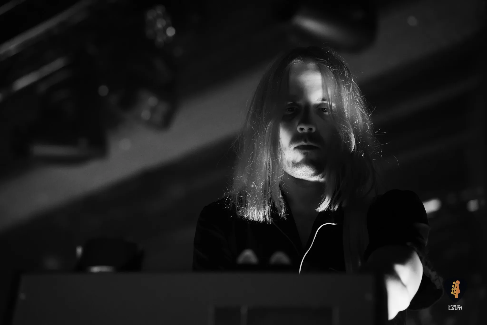 Kadavar Hamburg 2025