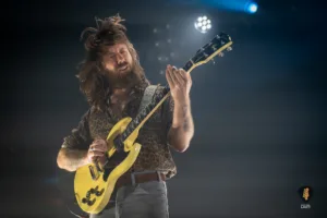 Kadavar Hamburg 2025