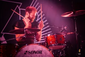 Kadavar Hamburg 2025