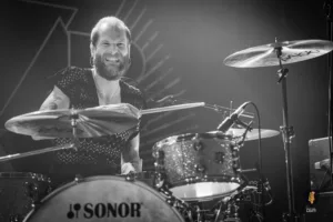 Kadavar Hamburg 2025