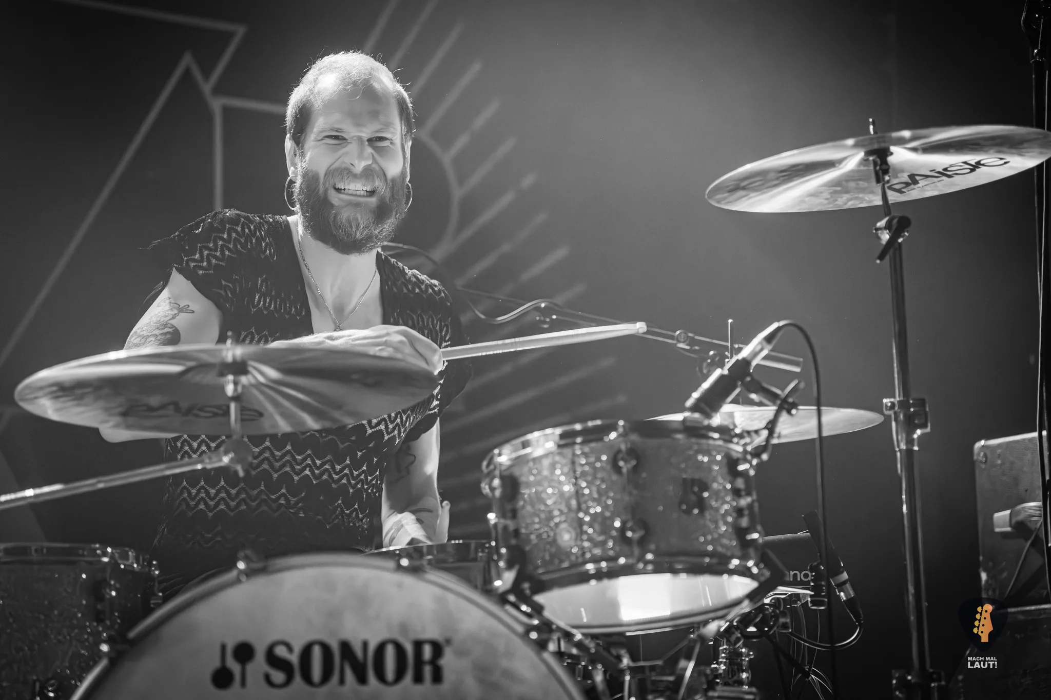 Kadavar Hamburg 2025