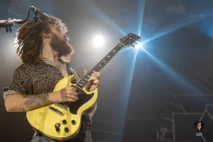 Kadavar Hamburg 2025