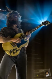 Kadavar Hamburg 2025