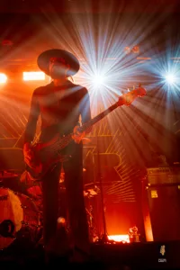 Kadavar Hamburg 2025