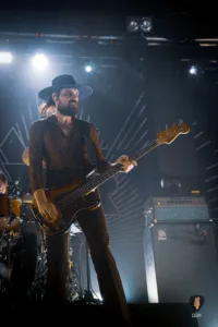 Kadavar Hamburg 2025