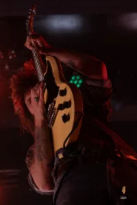 Kadavar Hamburg 2025