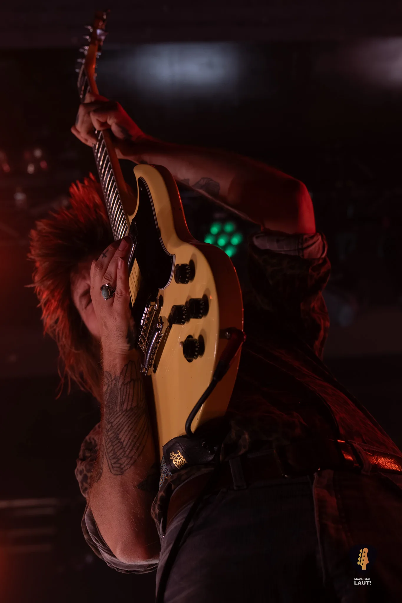 Kadavar Hamburg 2025