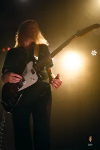 Kadavar Hamburg 2025