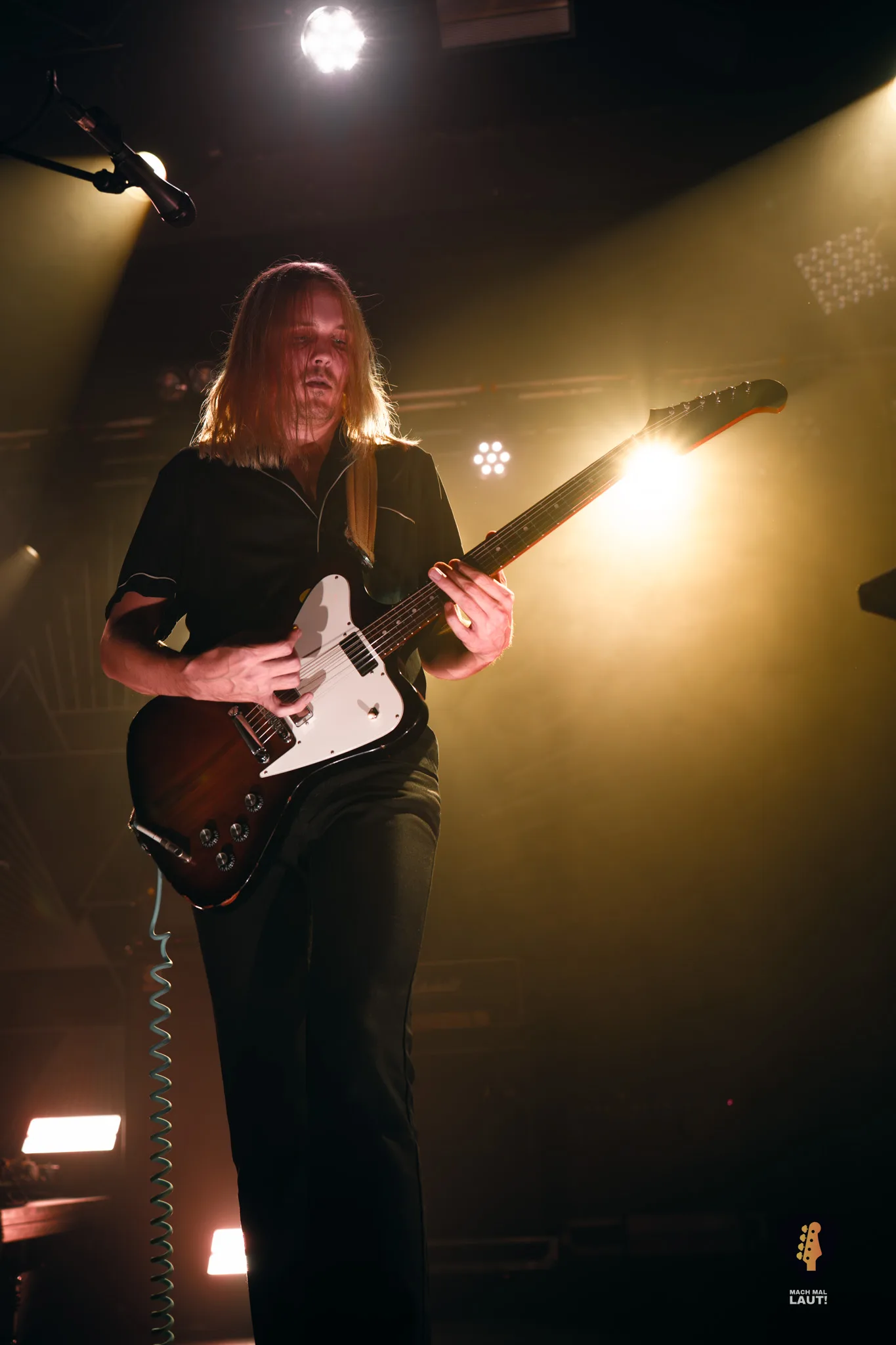 Kadavar Hamburg 2025