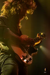 Kadavar Hamburg 2025