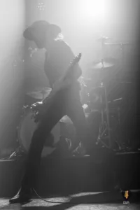 Kadavar Hamburg 2025