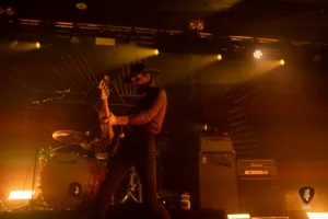 Kadavar Hamburg 2025