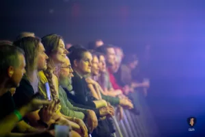 Kadavar Hamburg 2025