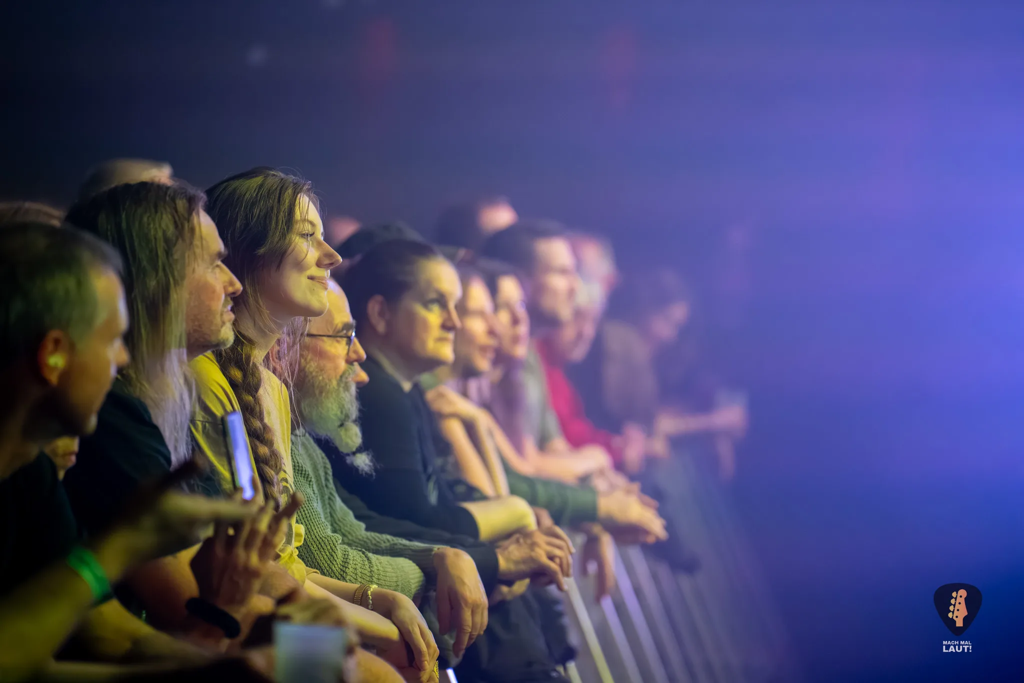 Kadavar Hamburg 2025